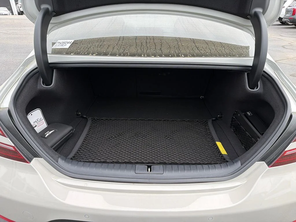 Used 2025 Gray Genesis 2.5T image 18