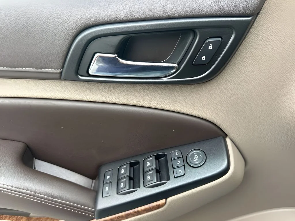 Used 2016 Beige Chevrolet LTZ image 31