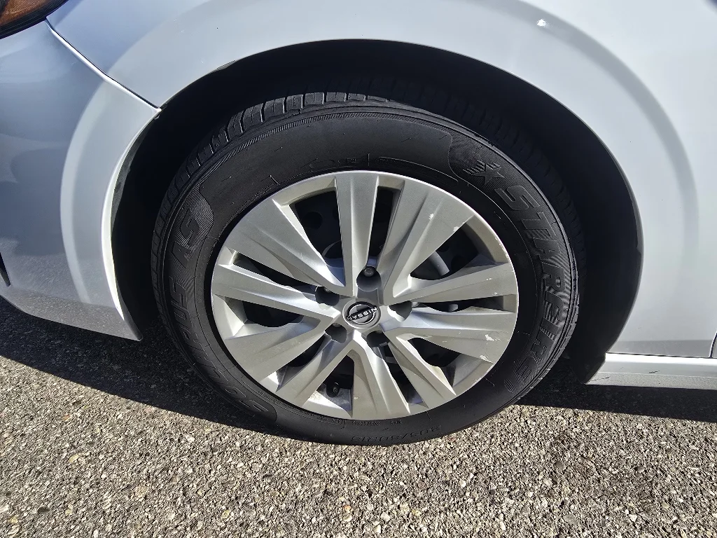 Used 2024 Fresh Powder Nissan S image 20