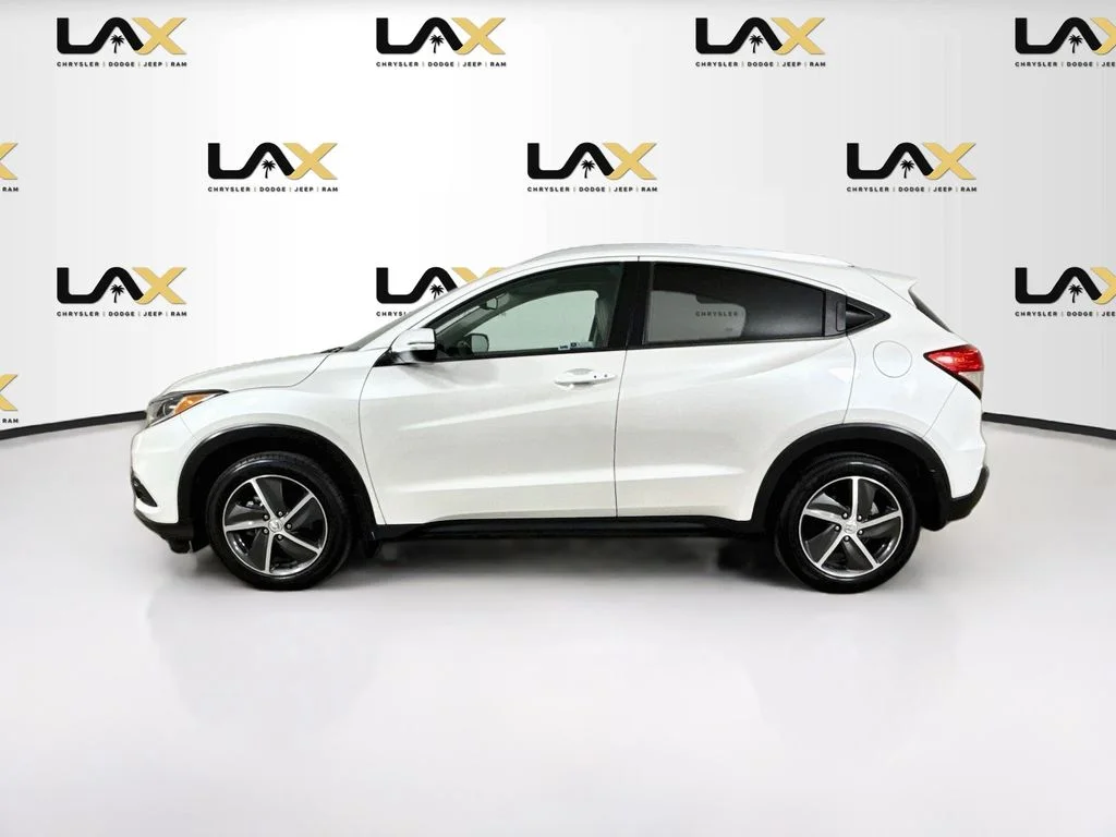 Used 2022  Honda EX-L image 4