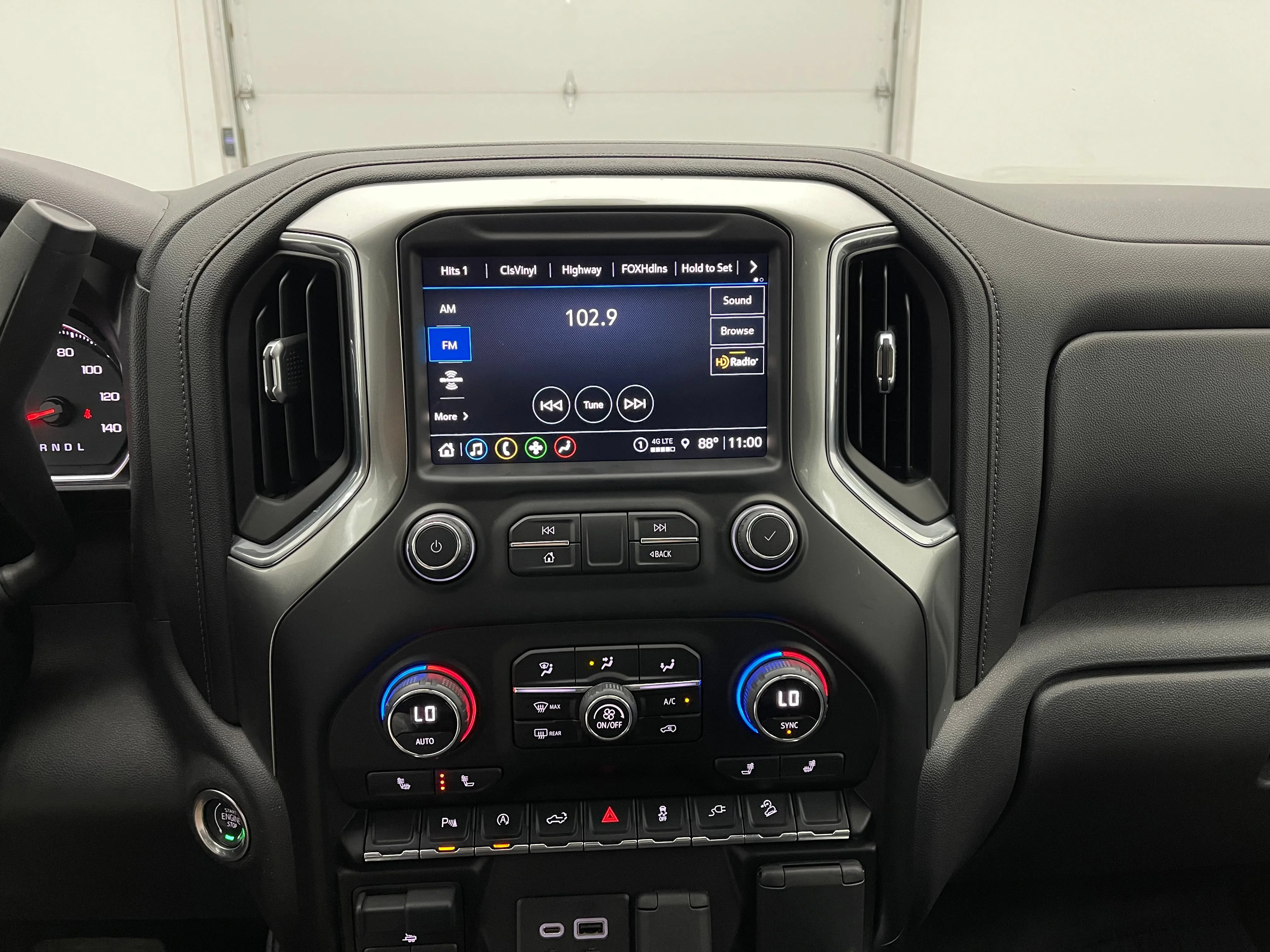 Used 2021 SUMMIT WHITE Chevrolet LT Trail Boss image 23