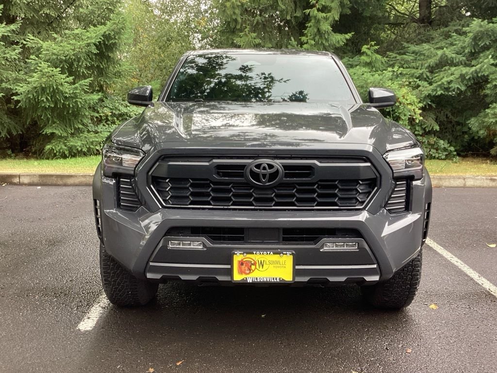 Certified Used 2026  Toyota TRD Off-Road image 18