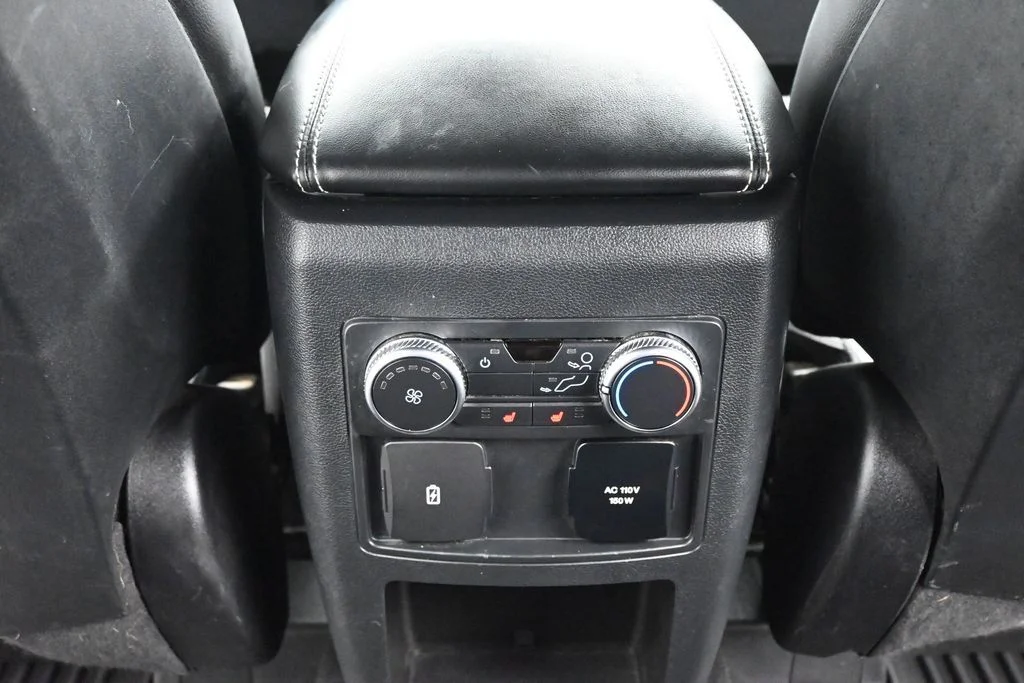 Certified Used 2020 Black Ford ST image 22
