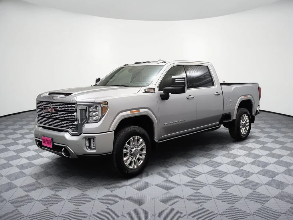 2023 GMC Sierra 3500 Denali HD