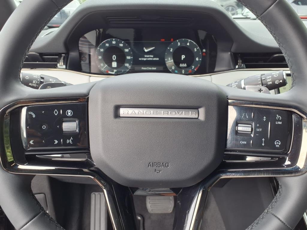 2026 Land Rover Range Rover Evoque S - Photo 11