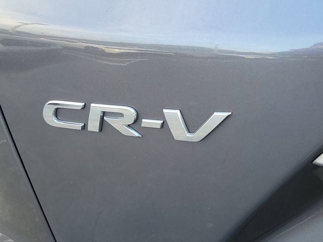 2020 Honda CR-V EX - Photo 8