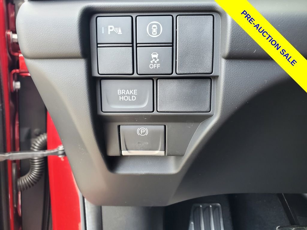 Used 2024 Red Acura A-Spec Package image 23