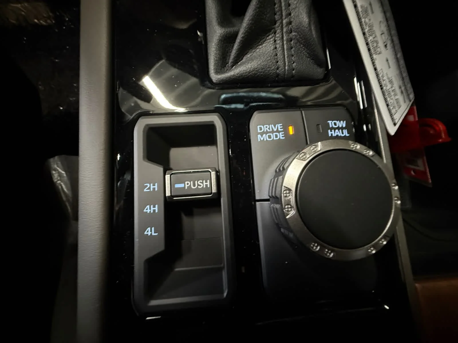 2026 Toyota Tundra 1794 Edition - Photo 20