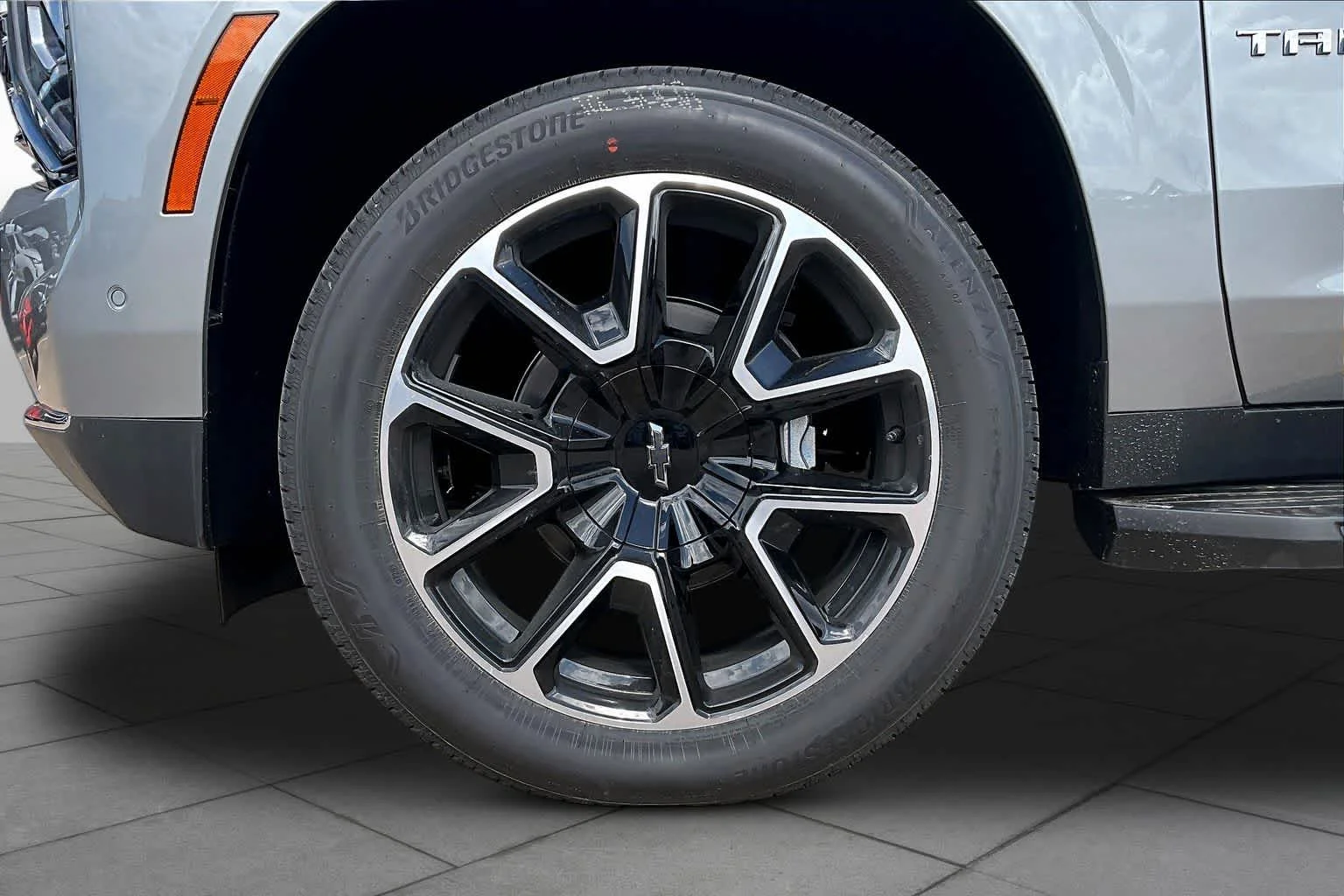 New 2026 Sterling Gray Metallic Chevrolet Premier image 11