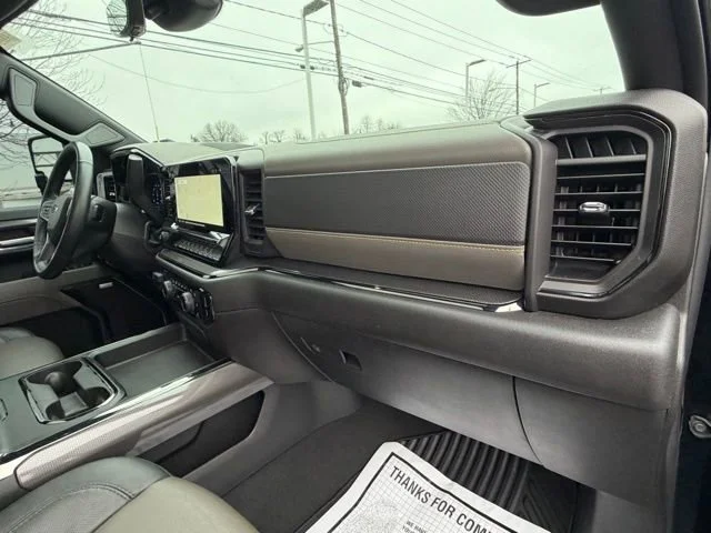 2024 Chevrolet Silverado 2500HD ZR2 - Photo 51