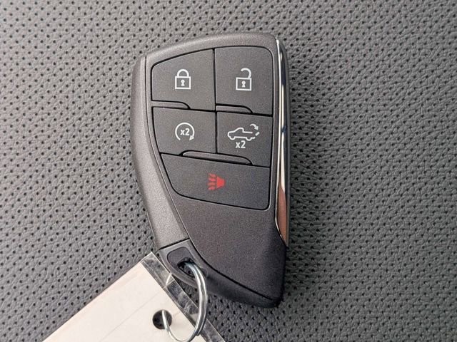 2026 GMC Sierra 2500HD AT4 - Photo 33