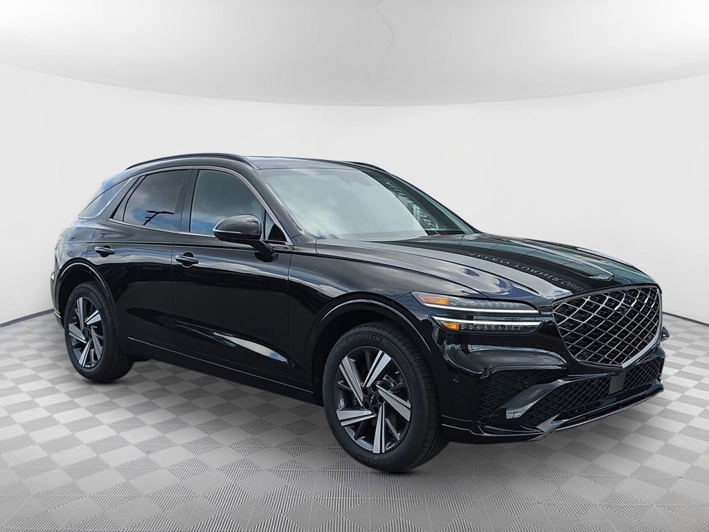 2026 GENESIS GV70