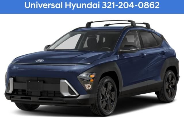 New 2027  Hyundai SEL Sport FWD image 15