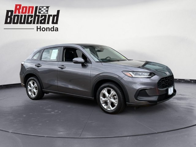 2024 Honda HR-V