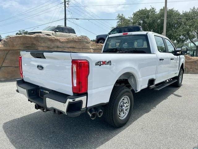 New 2026 Ford F-350SD XL