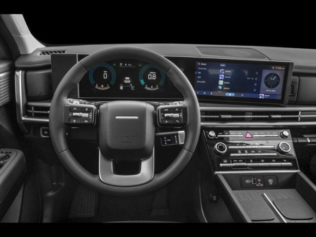 New 2026 White Hyundai SE AWD image 52