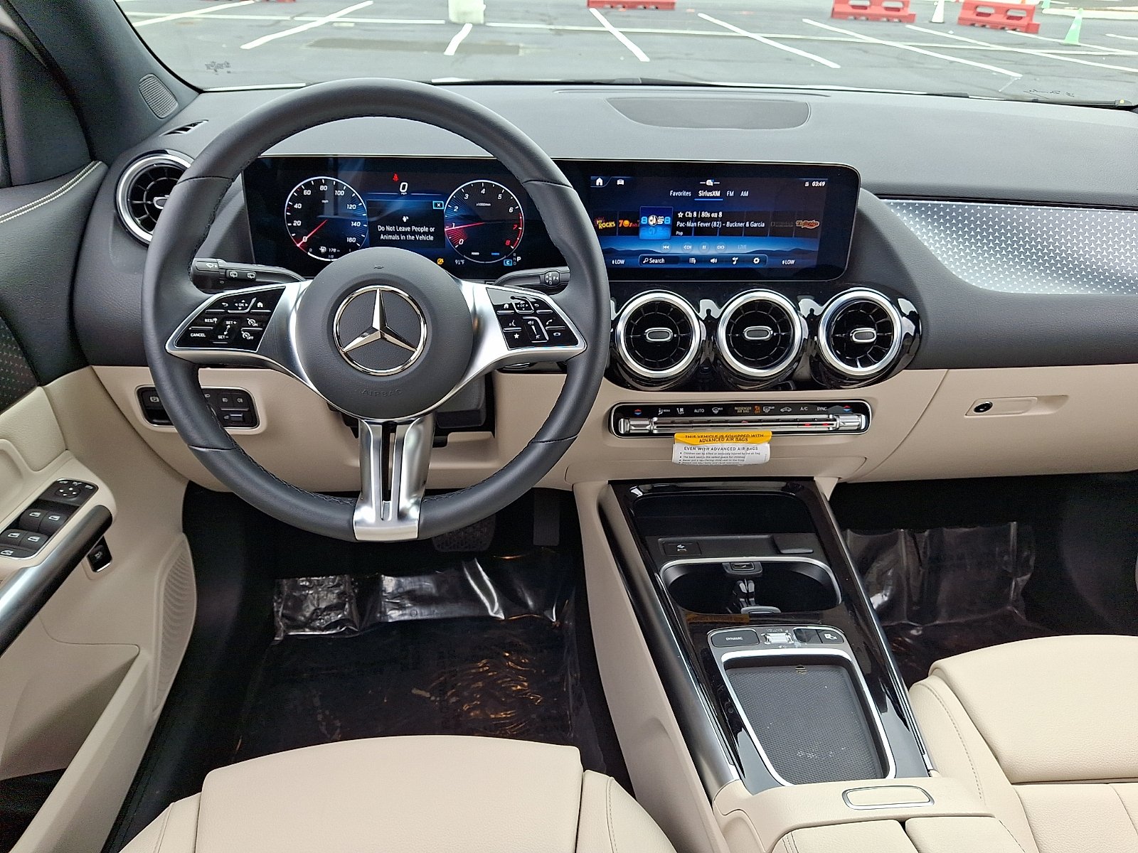 2025 Mercedes-Benz GLA GLA250 - Photo 11