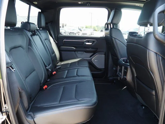 2026 RAM 1500 Rebel - Photo 9