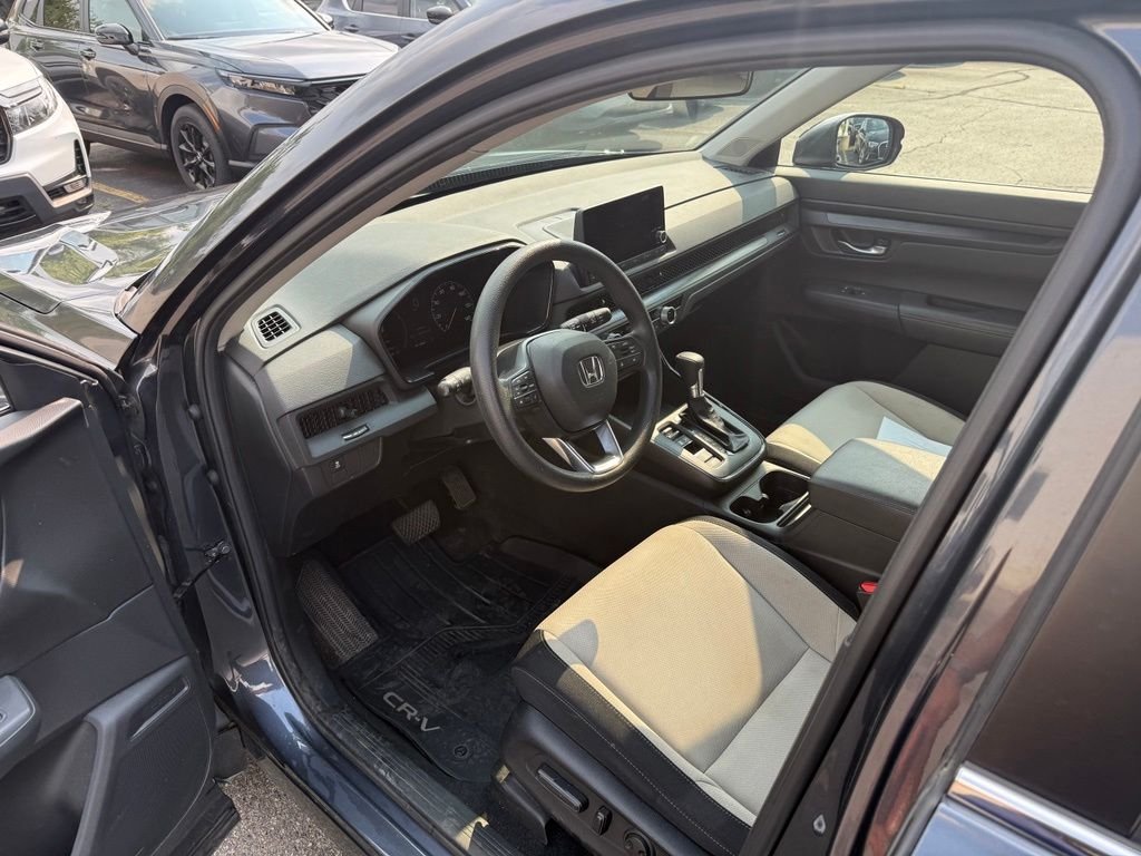 2024 Honda CR-V EX - Photo 7