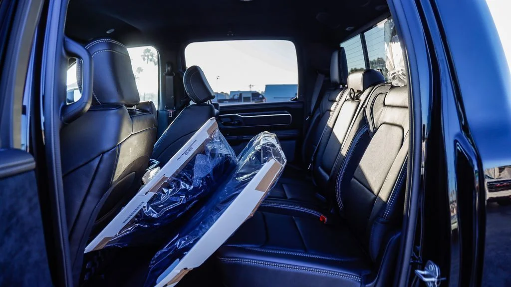 2026 RAM 1500 RHO - Photo 21