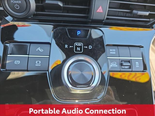 Certified Used 2024 WIND CHILL PEARL Toyota XLE image 29