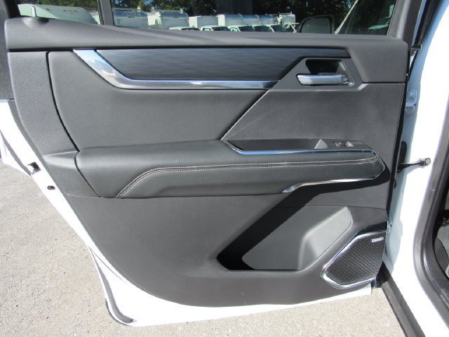 2027 GMC Acadia Elevation - Photo 25
