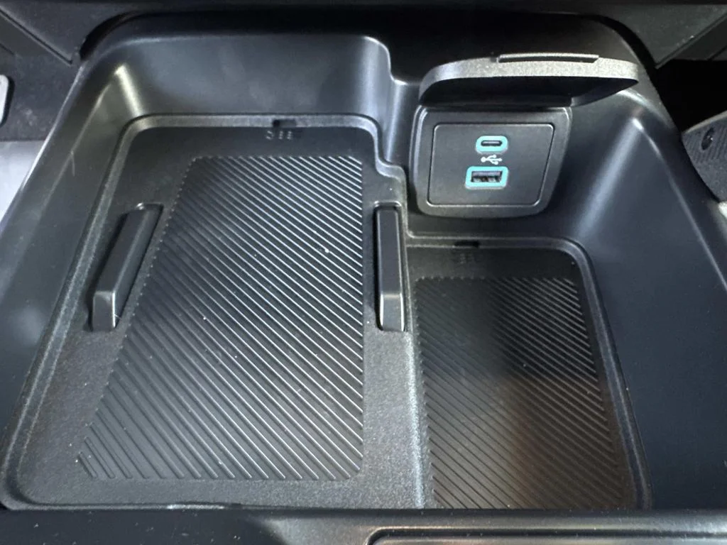 2025 Ford Bronco 4-Door Badlands - Photo 43