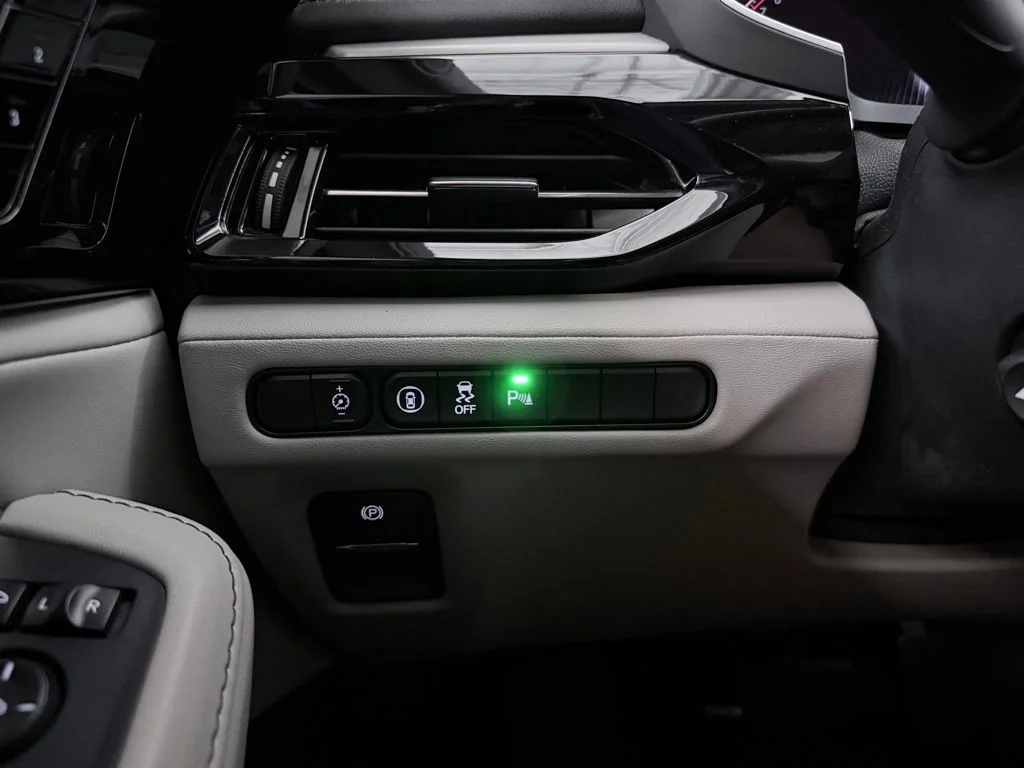 Used 2022  Acura Technology image 23