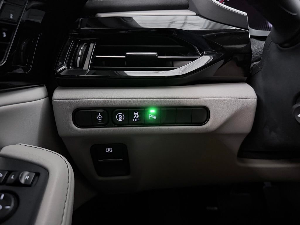 Used 2022  Acura Technology image 23