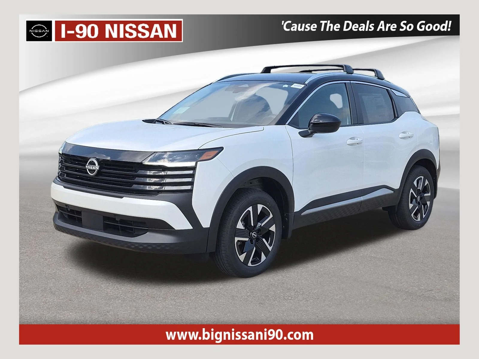 New 2027  Nissan SV image 1