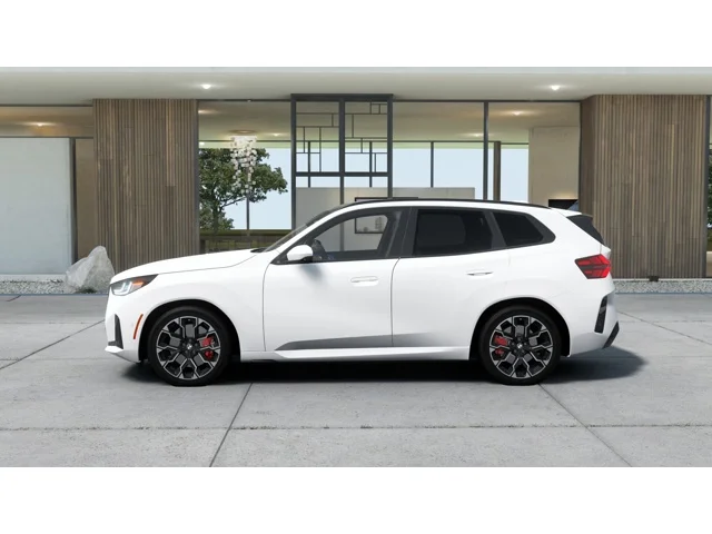 New 2026 Alpine White BMW  image 4
