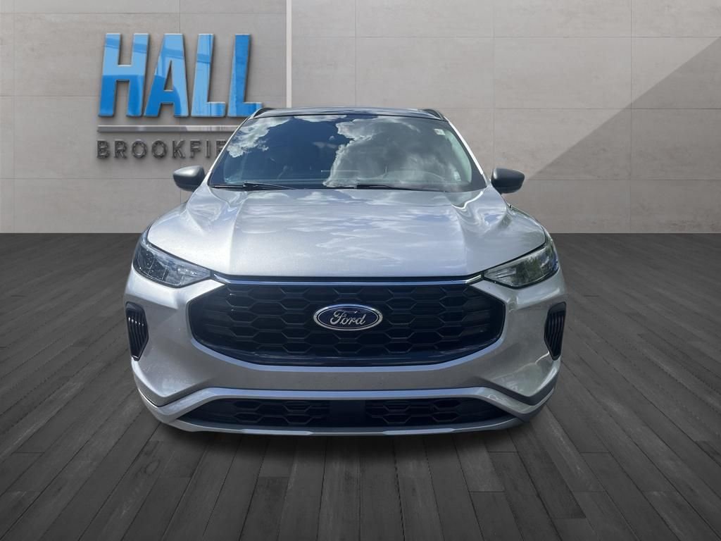 2024 Ford Escape ST-Line - Photo 8