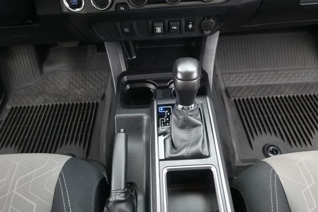 Used 2023 Ice Cap Toyota TRD Off-Road image 7