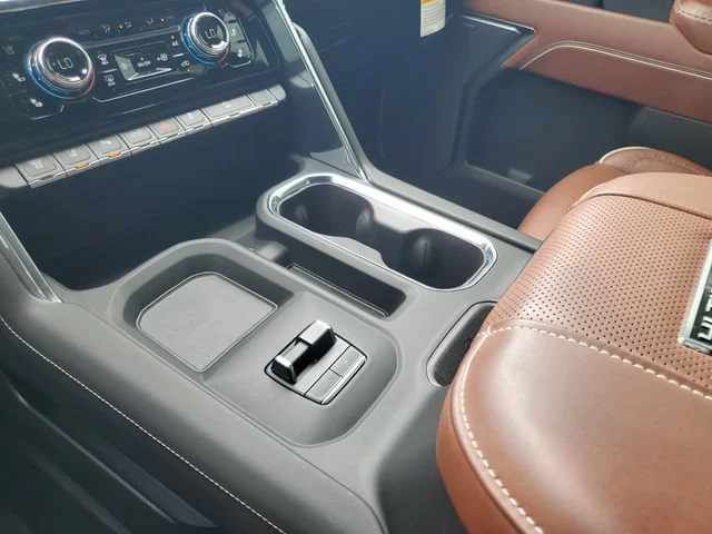 Used 2026 Summit White GMC Denali Ultimate image 20