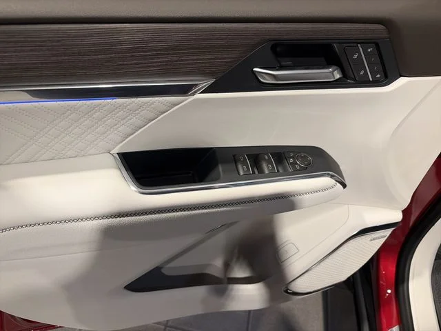 New 2027 Red GMC Denali image 15
