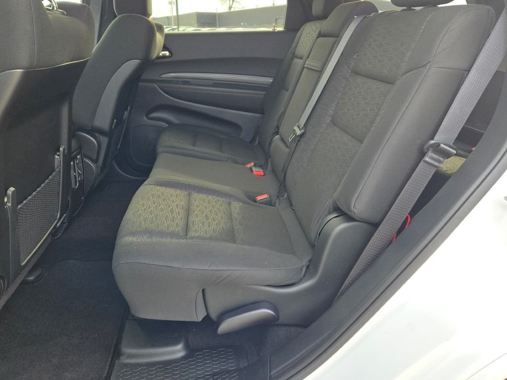 2026 Dodge Durango GT - Photo 19