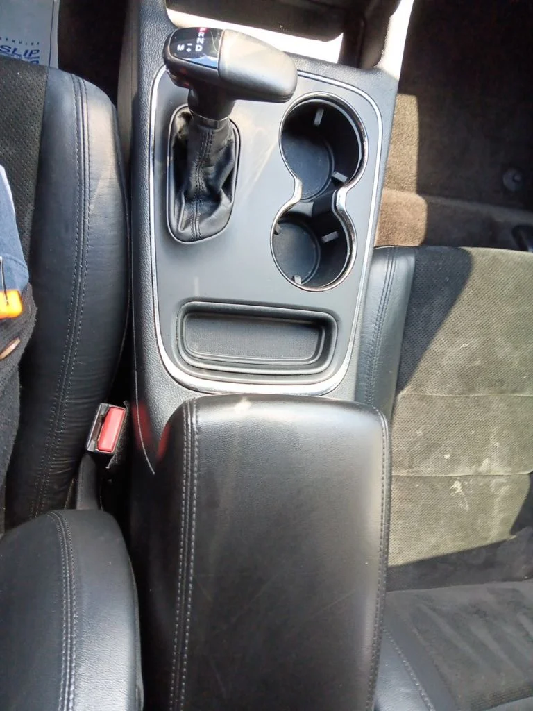 Used 2018 Bruiser Gray Clearcoat Dodge GT image 22