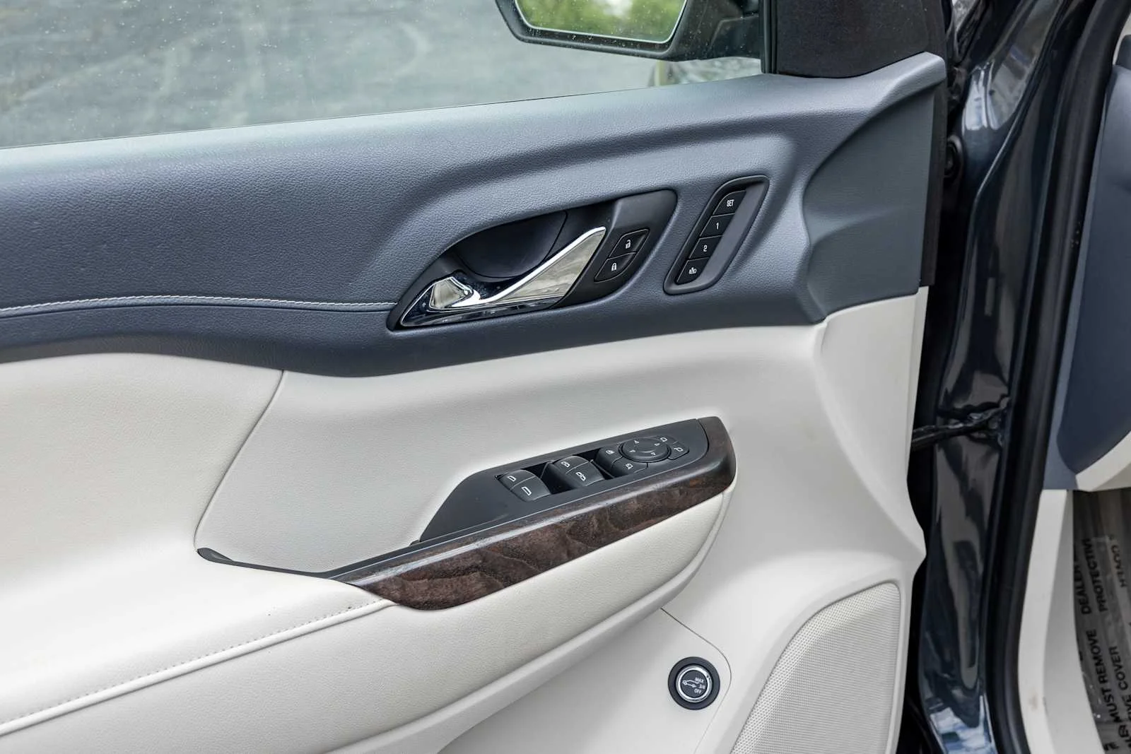 2022 GMC Acadia Denali - Photo 13