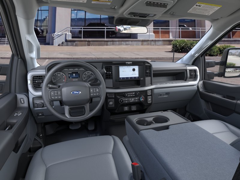2026 Ford F-350 Super Duty XL - Photo 9