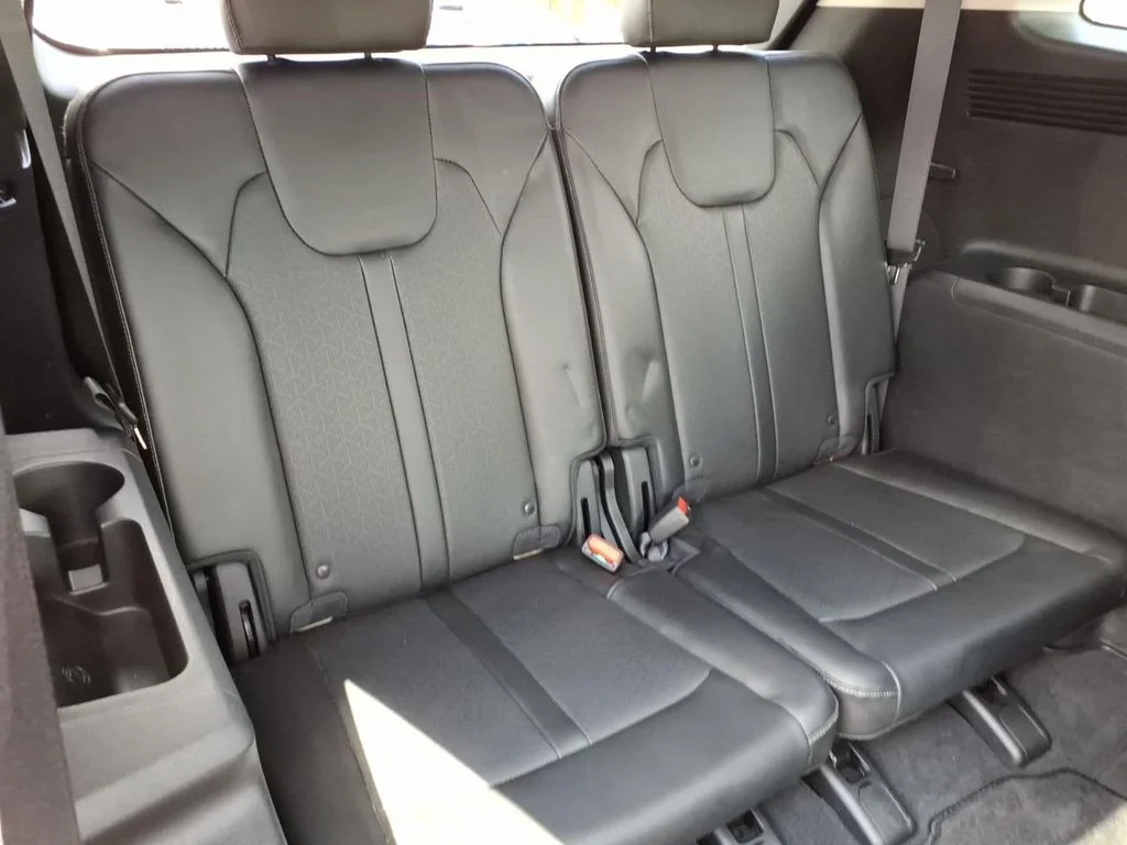 Certified Used 2023 Gray Kia X-Line EX image 8
