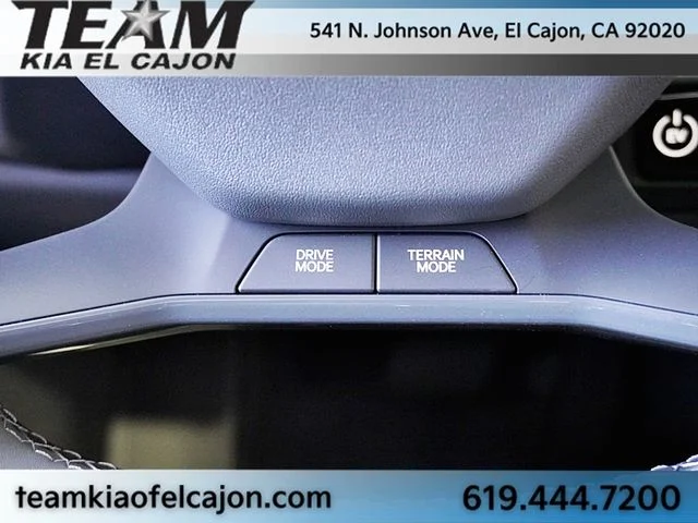 New 2026 Gray Kia Wind image 46