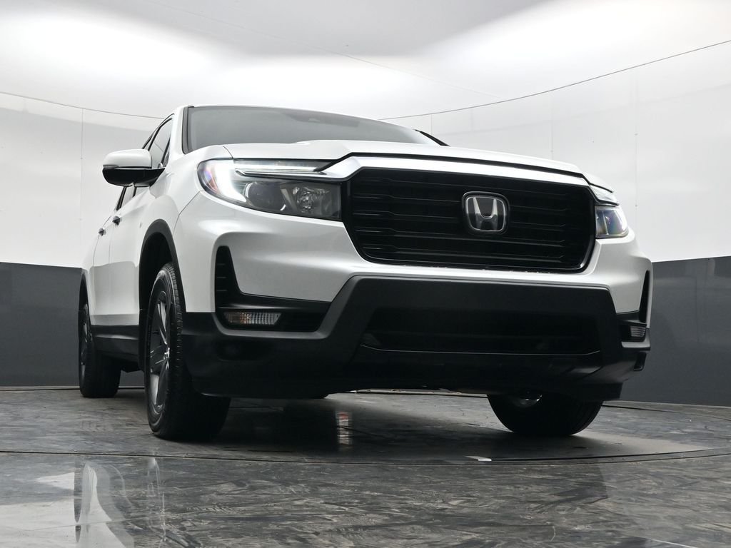 2022 Honda Ridgeline RTL-E - Photo 28
