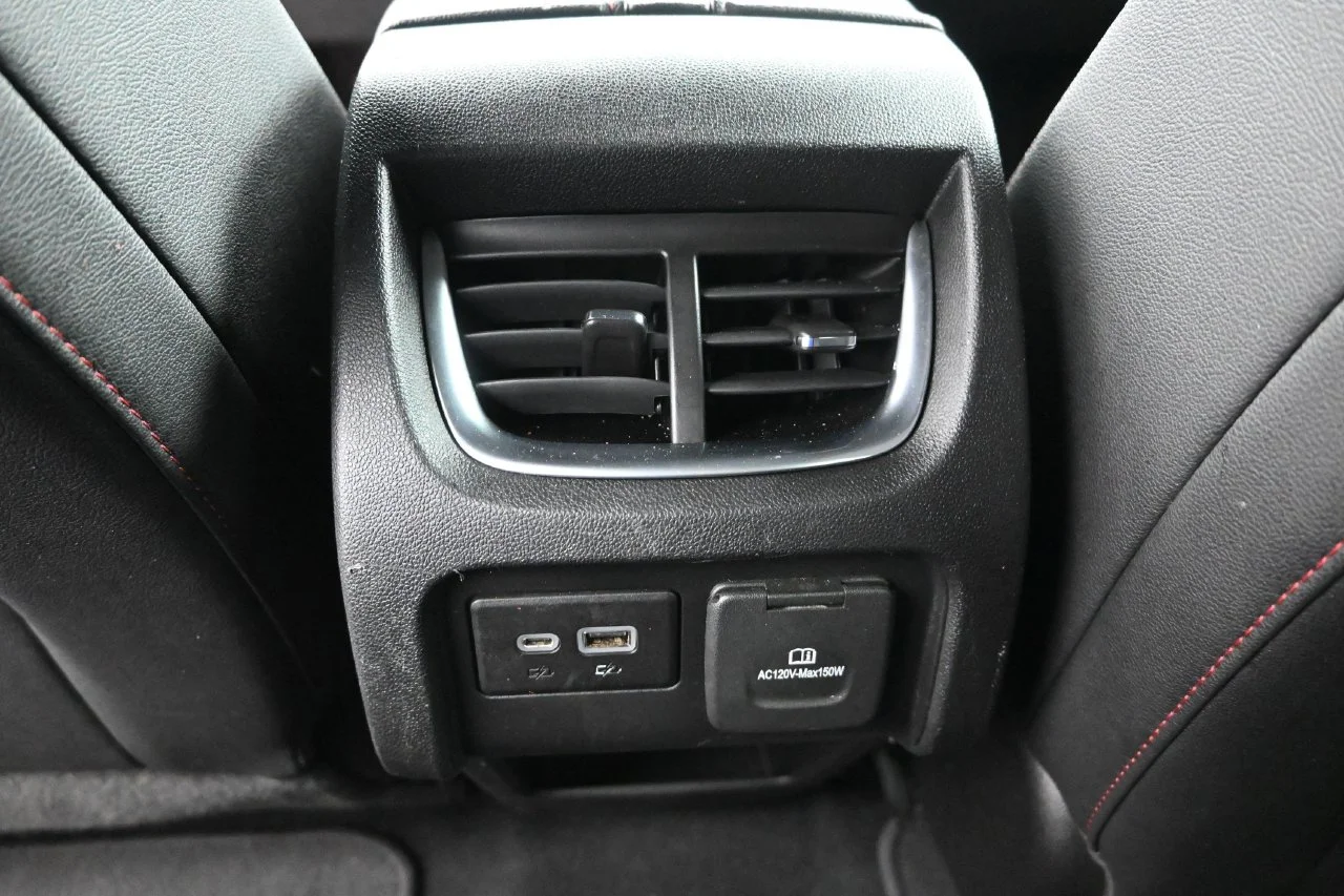 Certified Used 2021 Red Chevrolet RS image 23