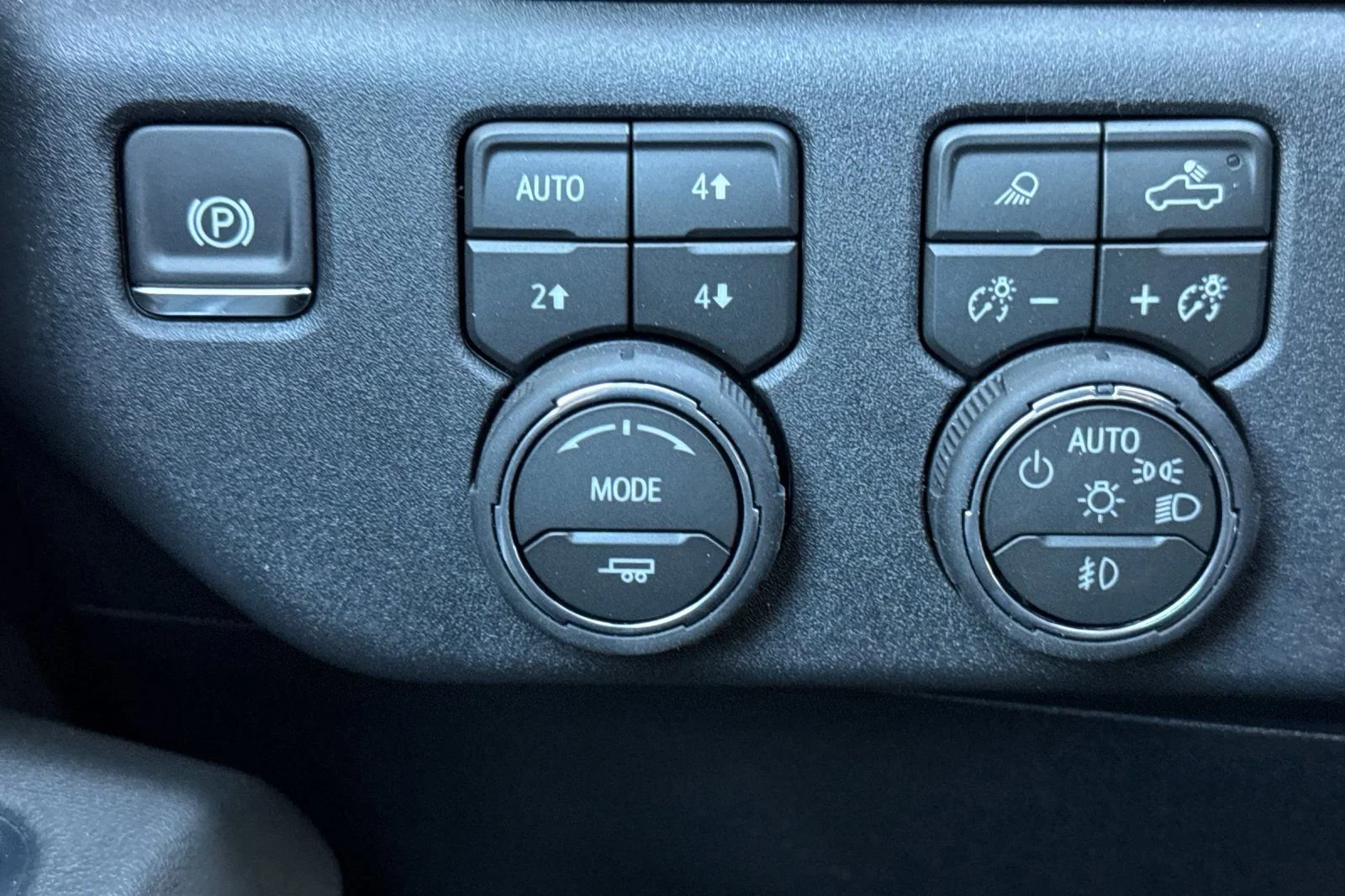 2026 Chevrolet Silverado 2500 HD LTZ - Photo 26