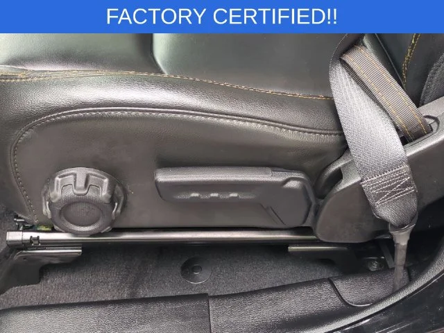 Used 2022 Black Jeep Unlimited Sahara 4xe image 15