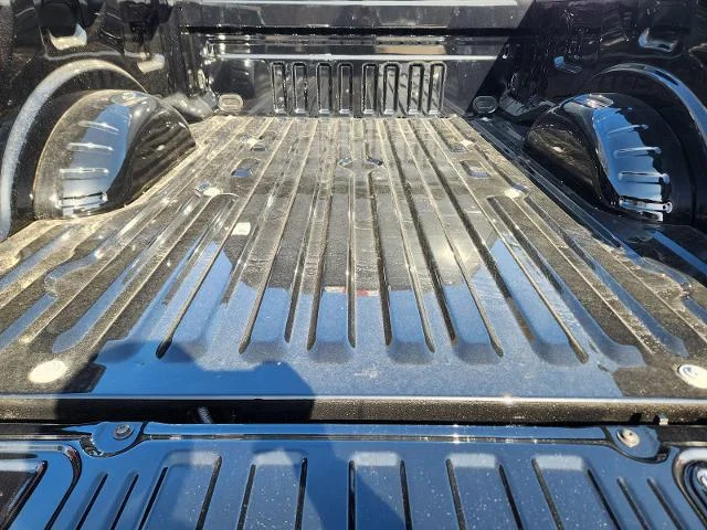 New 2026 Agate Black Metallic Ford F-250® XL image 46