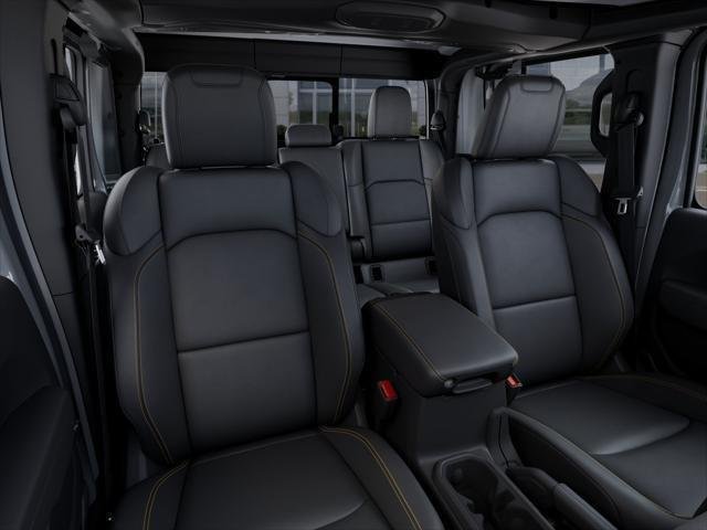2025 Jeep Gladiator High Tide - Photo 81