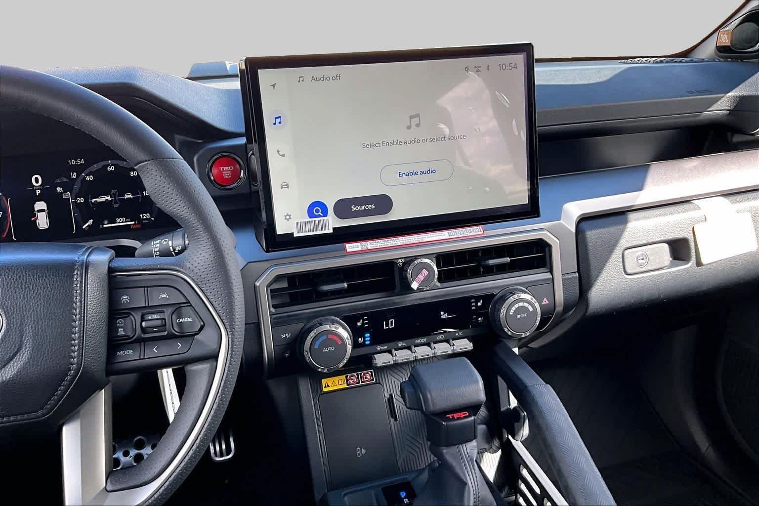 Used 2026 Underground Toyota TRD Sport Premium image 7