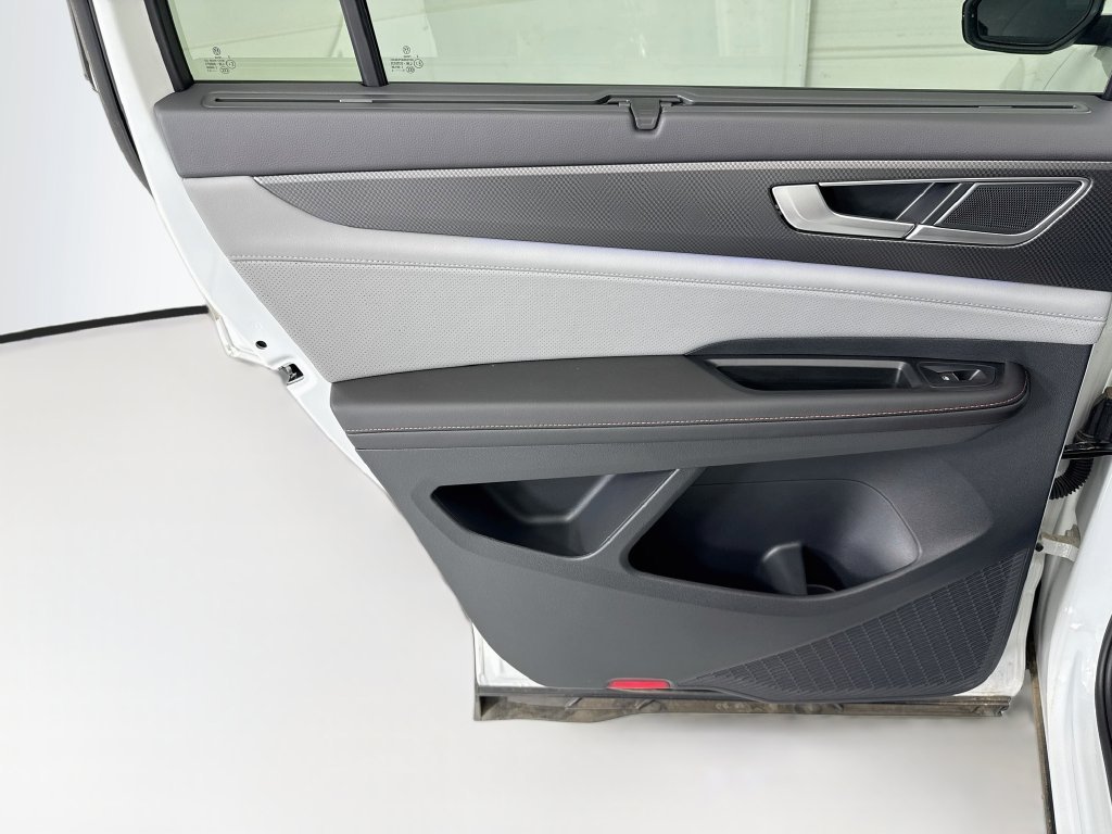 2026 Volkswagen Atlas Atlas Peak Edition - Photo 24