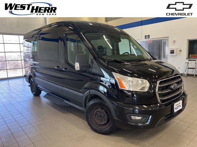 2020 Ford Transit-350 XLT